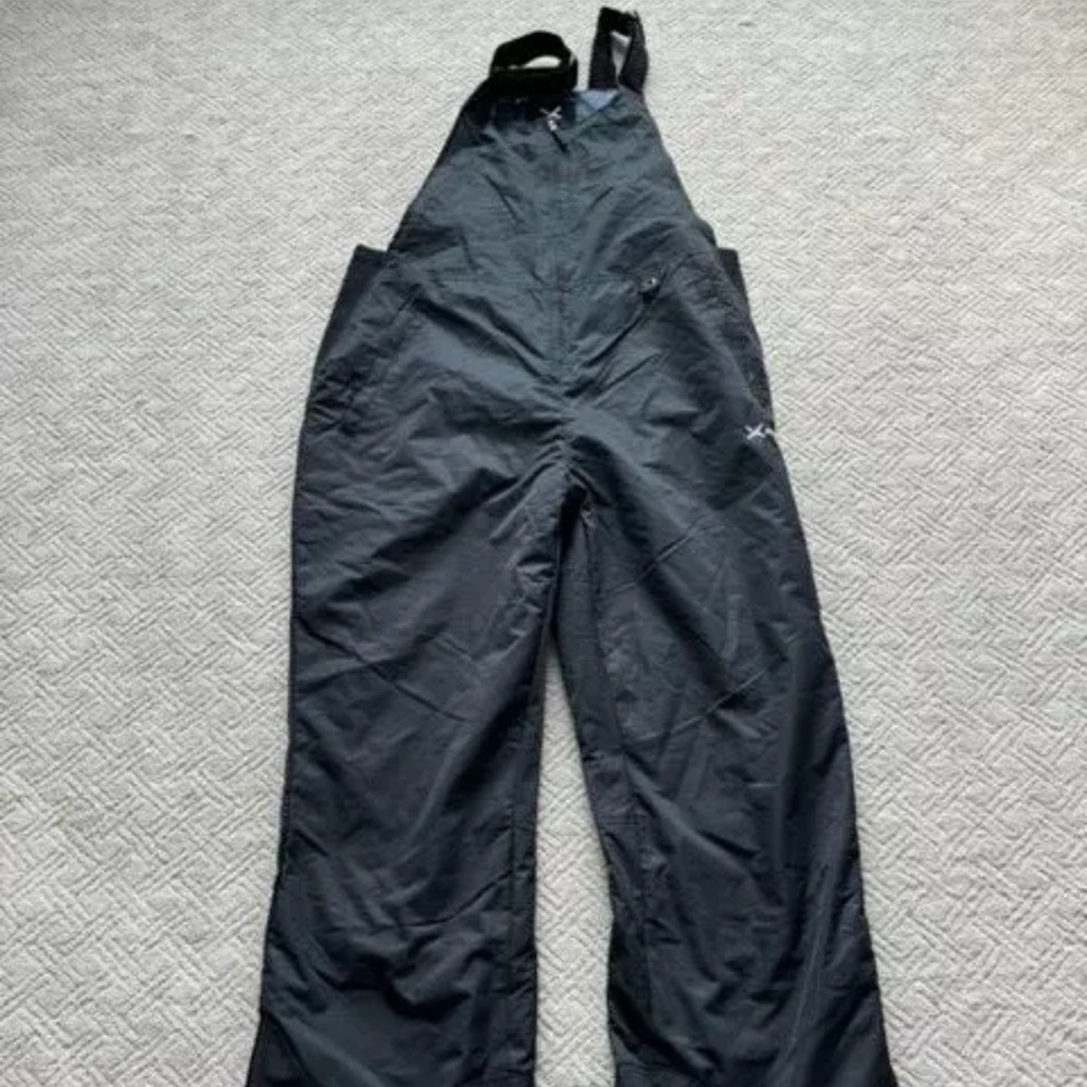 Women’s 2x tall Artix snow bibs